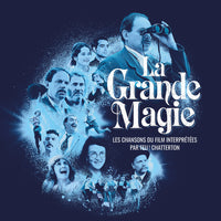 Cover d'un vinyle en édition limitée, un vinyle coloré ou une exclusivité FNAC.
