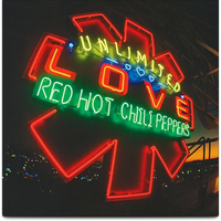 Unlimited Love