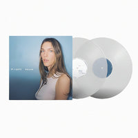 Cover d'un vinyle en édition limitée, un vinyle coloré ou une exclusivité FNAC.