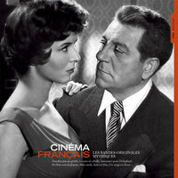 Cover d'un vinyle en édition limitée, un vinyle coloré ou une exclusivité FNAC.