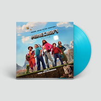 Cover d'un vinyle en édition limitée, un vinyle coloré ou une exclusivité FNAC.