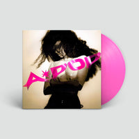 Cover d'un vinyle en édition limitée, un vinyle coloré ou une exclusivité FNAC.