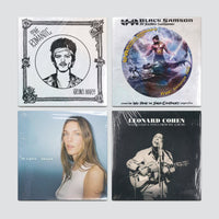 Abonnement Le Vinyliste FNAC V2