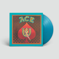 Cover d'un vinyle en édition limitée, un vinyle coloré ou une exclusivité FNAC.