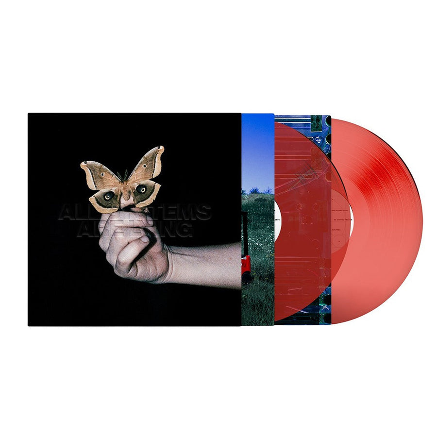 All Systems Are Lying