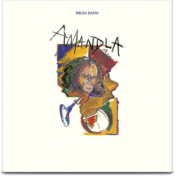 Amandla