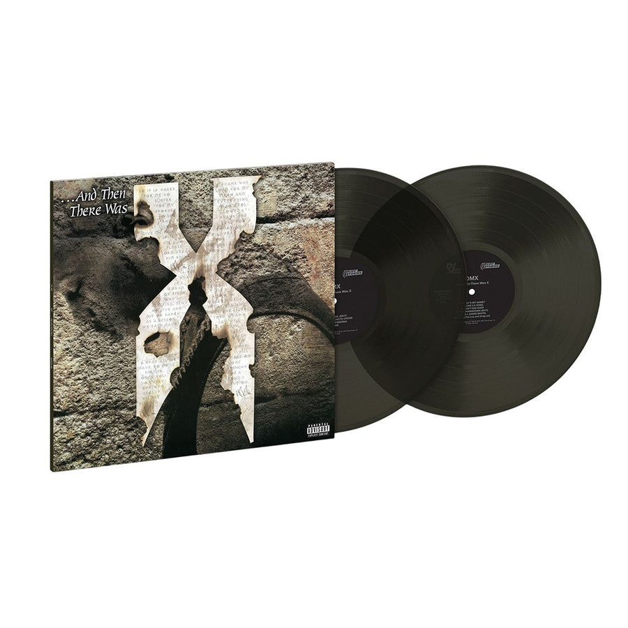 ...And Then There Was X