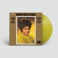 Aretha's Gold