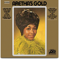 Aretha's Gold