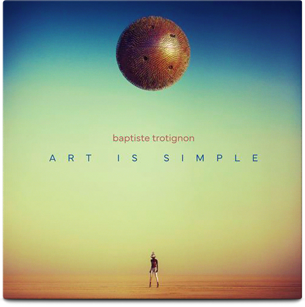 Art Is Simple