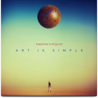 Art Is Simple