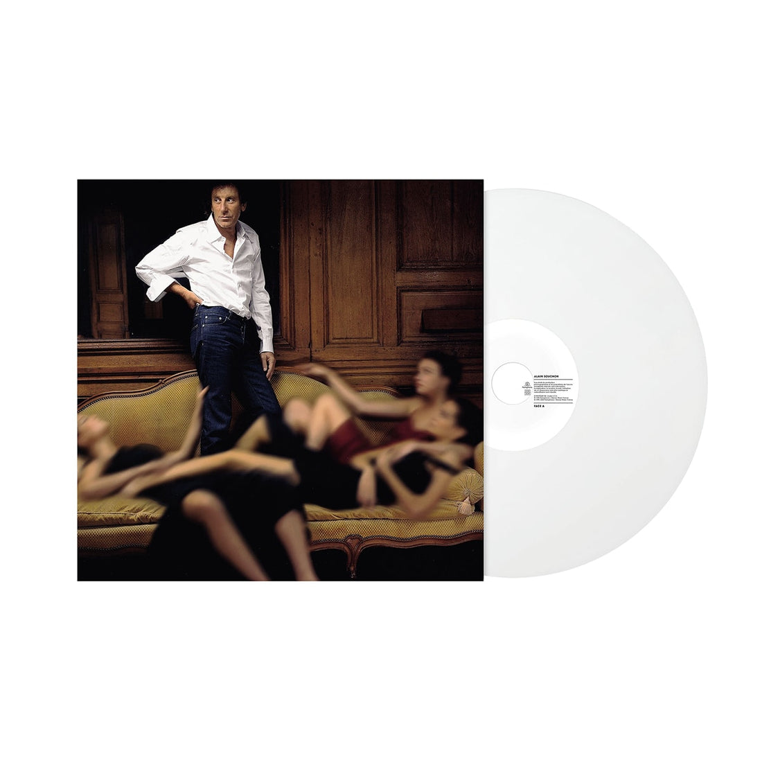 Au ras des pâquerettes