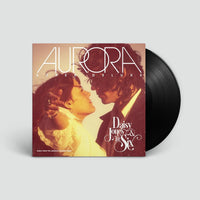 Cover d'un vinyle en édition limitée, un vinyle coloré ou une exclusivité FNAC.