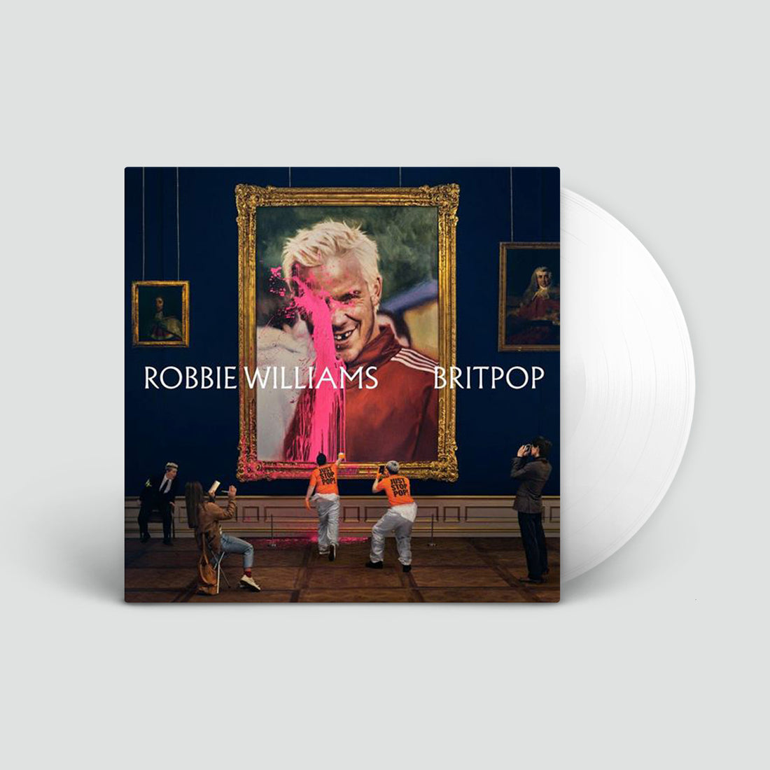 Abonnement Le Vinyliste FNAC