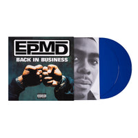 Cover d'un vinyle en édition limitée, un vinyle coloré ou une exclusivité FNAC.