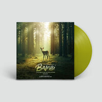 Bambi, l’histoire d’une vie dans les bois