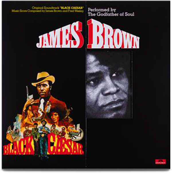 Black Caesar