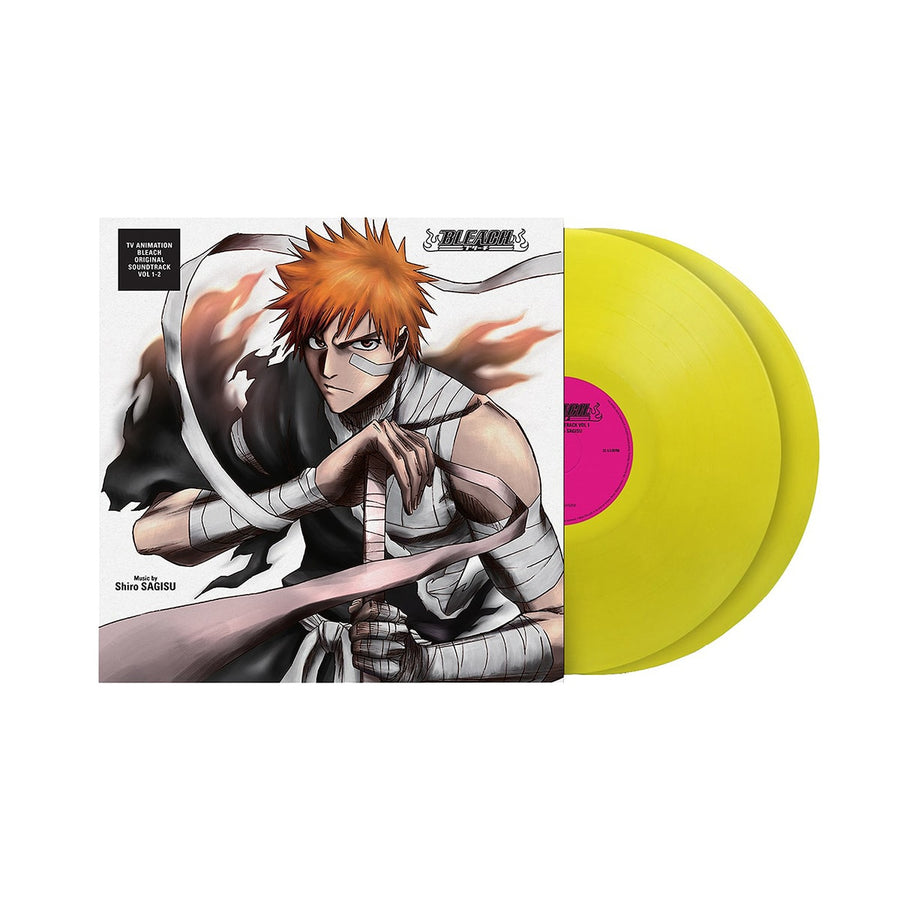Bleach Original Soundtrack
