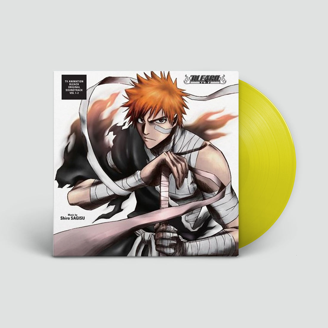 Bleach Original Soundtrack
