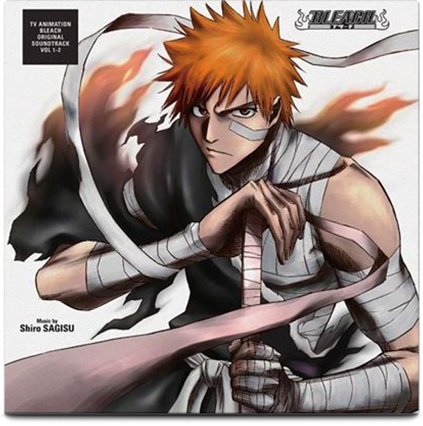 Bleach Original Soundtrack