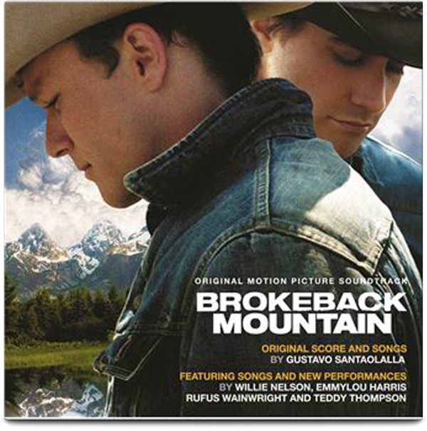 Brokeback Mountain