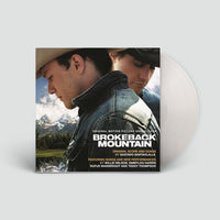 Brokeback Mountain