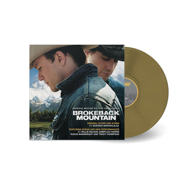 Brokeback Mountain 20th Anniversary