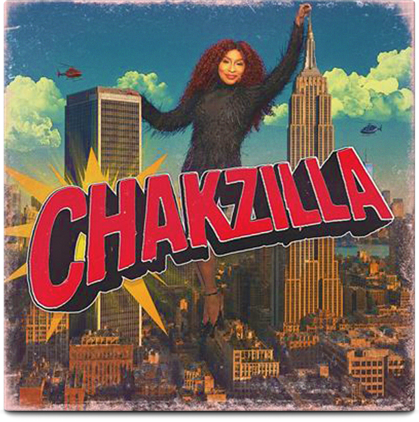 CHAKZILLA