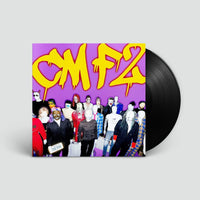 Cover d'un vinyle en édition limitée, un vinyle coloré ou une exclusivité FNAC.