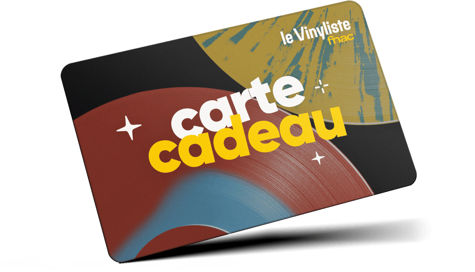 Le Vinyliste FNAC