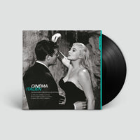 Cover d'un vinyle en édition limitée, un vinyle coloré ou une exclusivité FNAC.