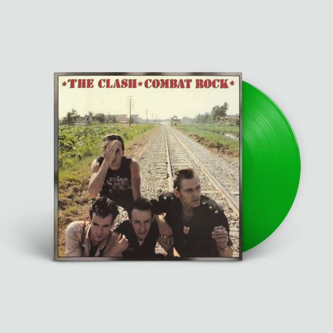 The Combat Rock