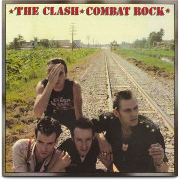 The Combat Rock
