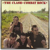 The Combat Rock