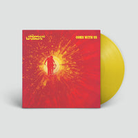 Cover d'un vinyle en édition limitée, un vinyle coloré ou une exclusivité FNAC.