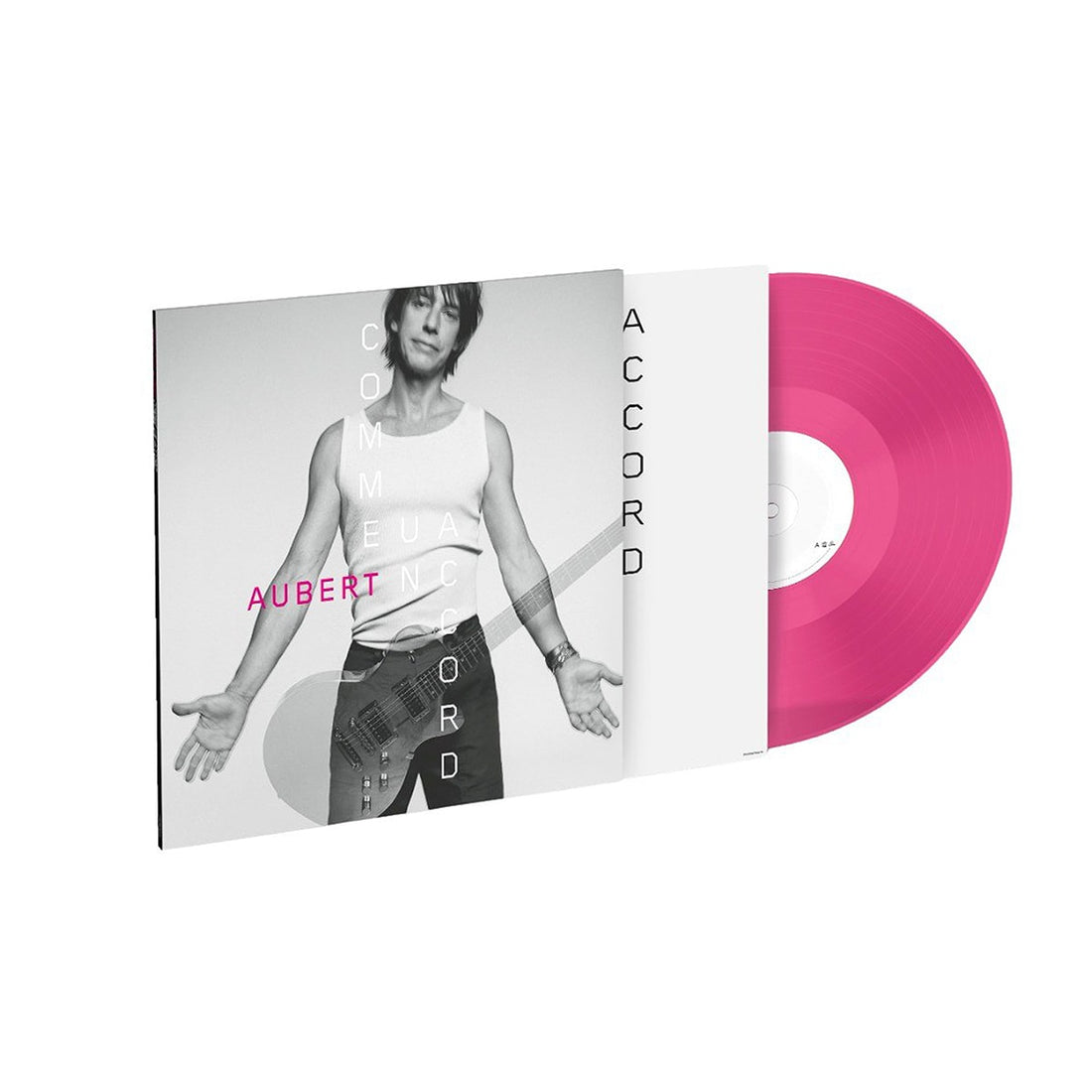 Comme un accord 20ème Anniversaire