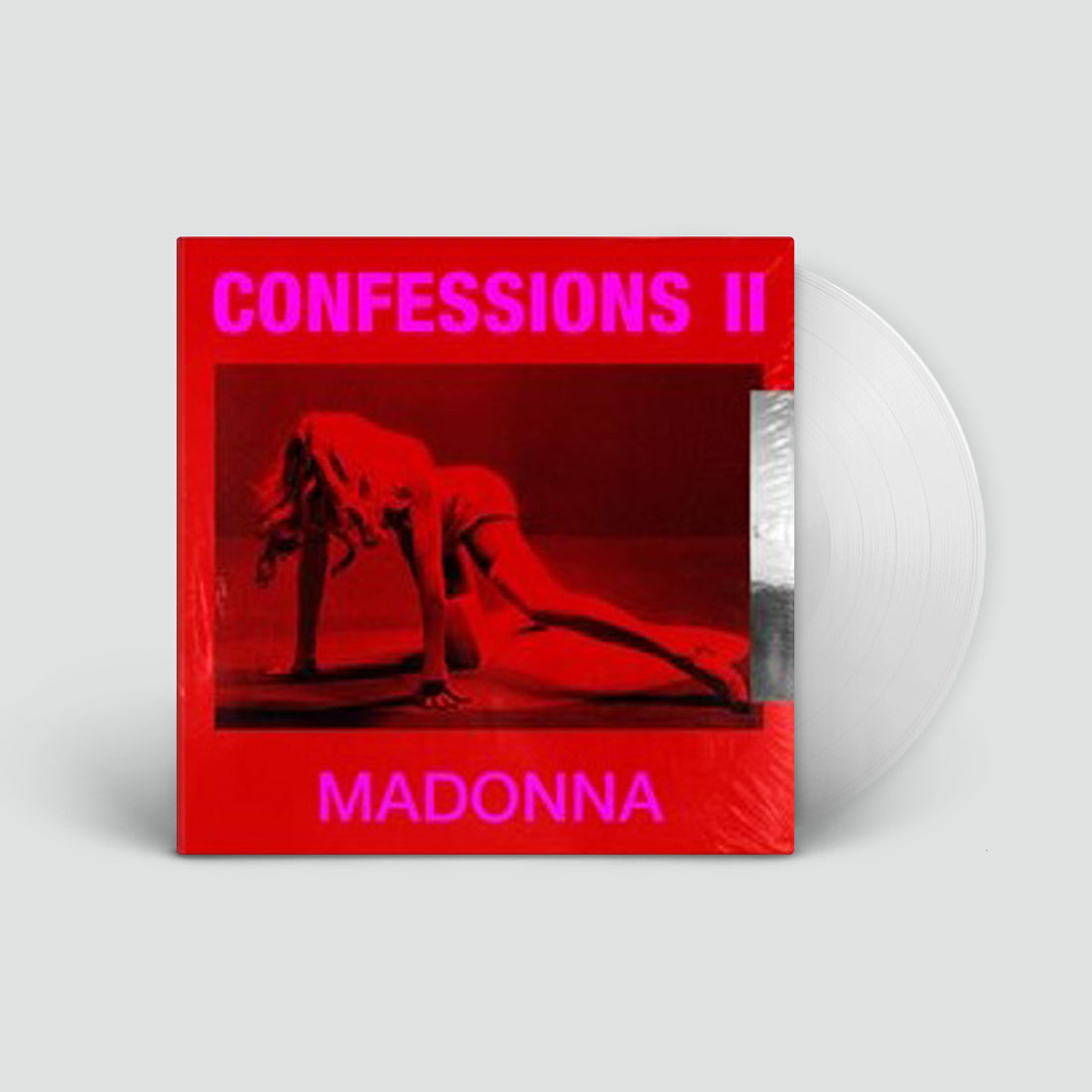 Confessions II