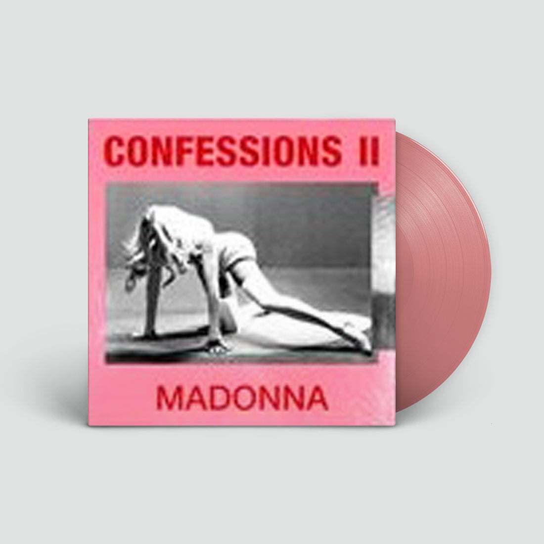 Confessions II