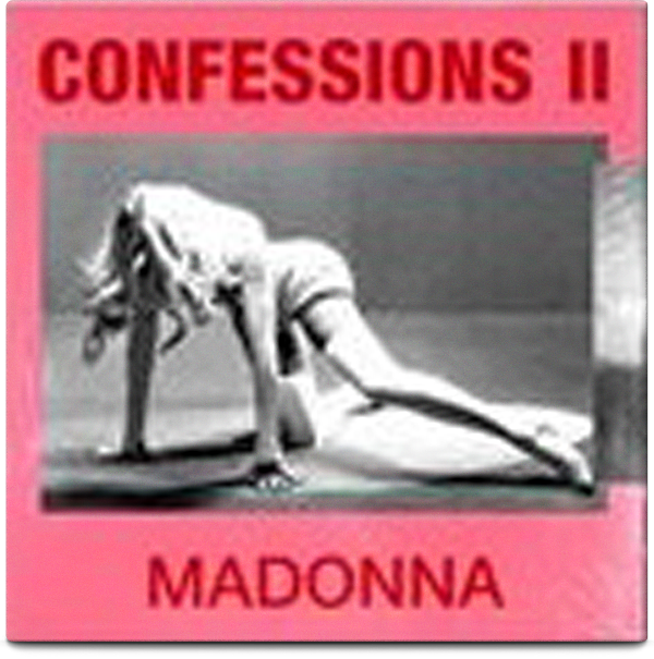 Confessions II