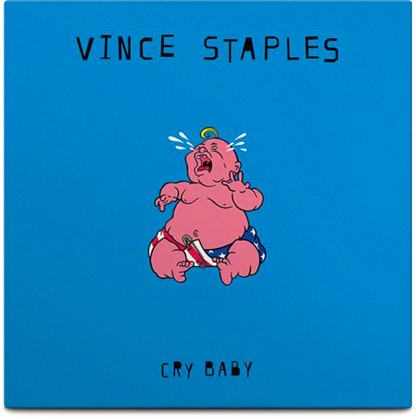 Cry Baby