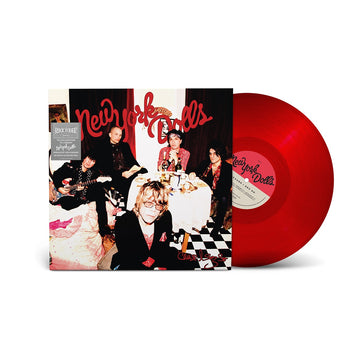 Cuz I Sez So (Rocktober 2025)