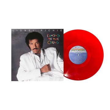 Dancing On The Ceiling