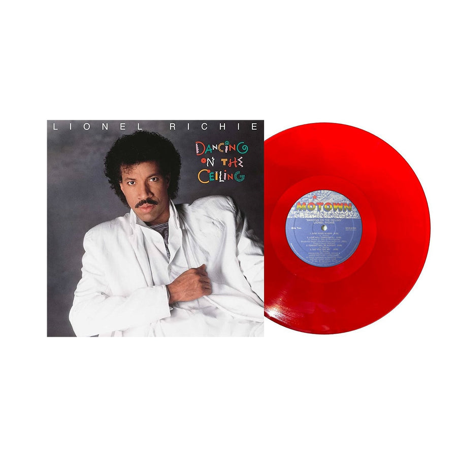 Dancing On The Ceiling