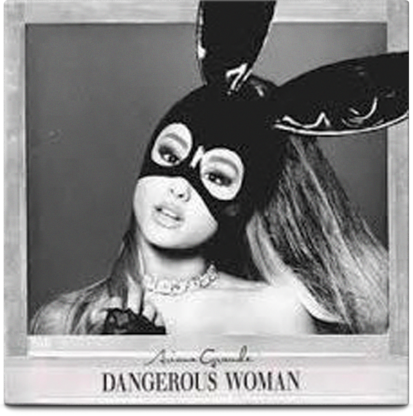 Dangerous Woman