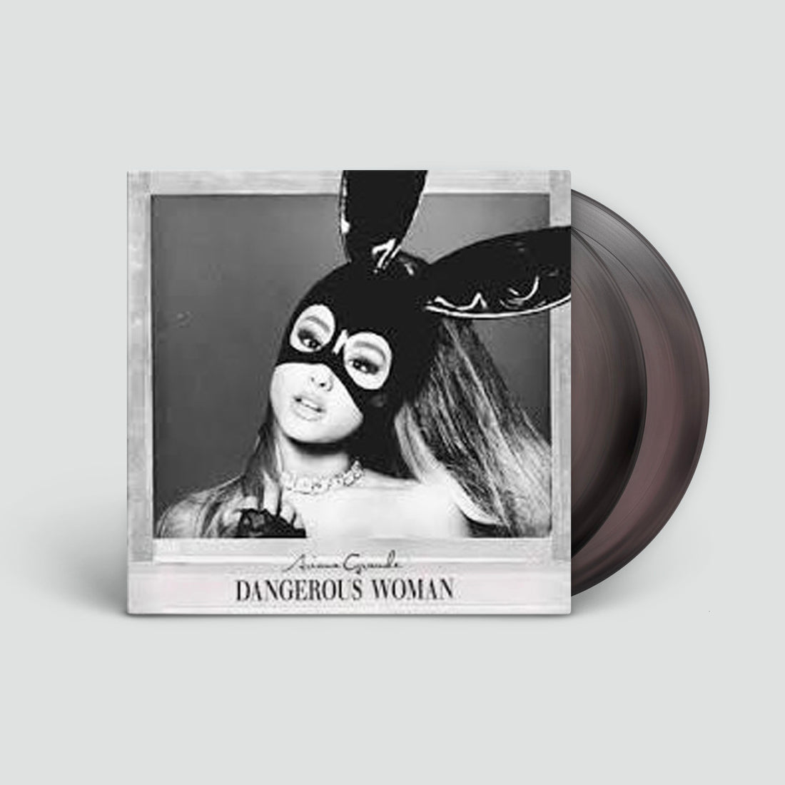 Dangerous Woman
