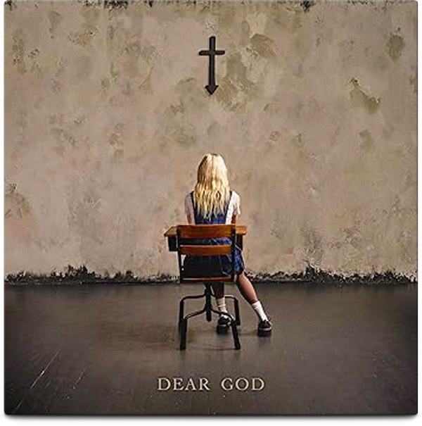 Dear God Édition Limitée