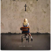 Dear God Édition Limitée