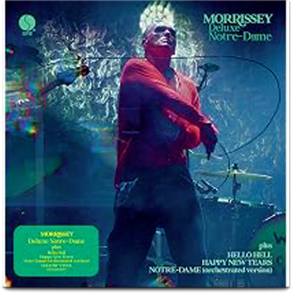 Deluxe Notre-Dame