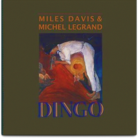 Dingo : Selections From The Motion Picture Soundtrack