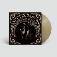 Cover d'un vinyle en édition limitée, un vinyle coloré ou une exclusivité FNAC.